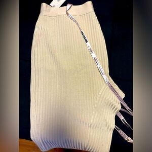 House of CB London skirt